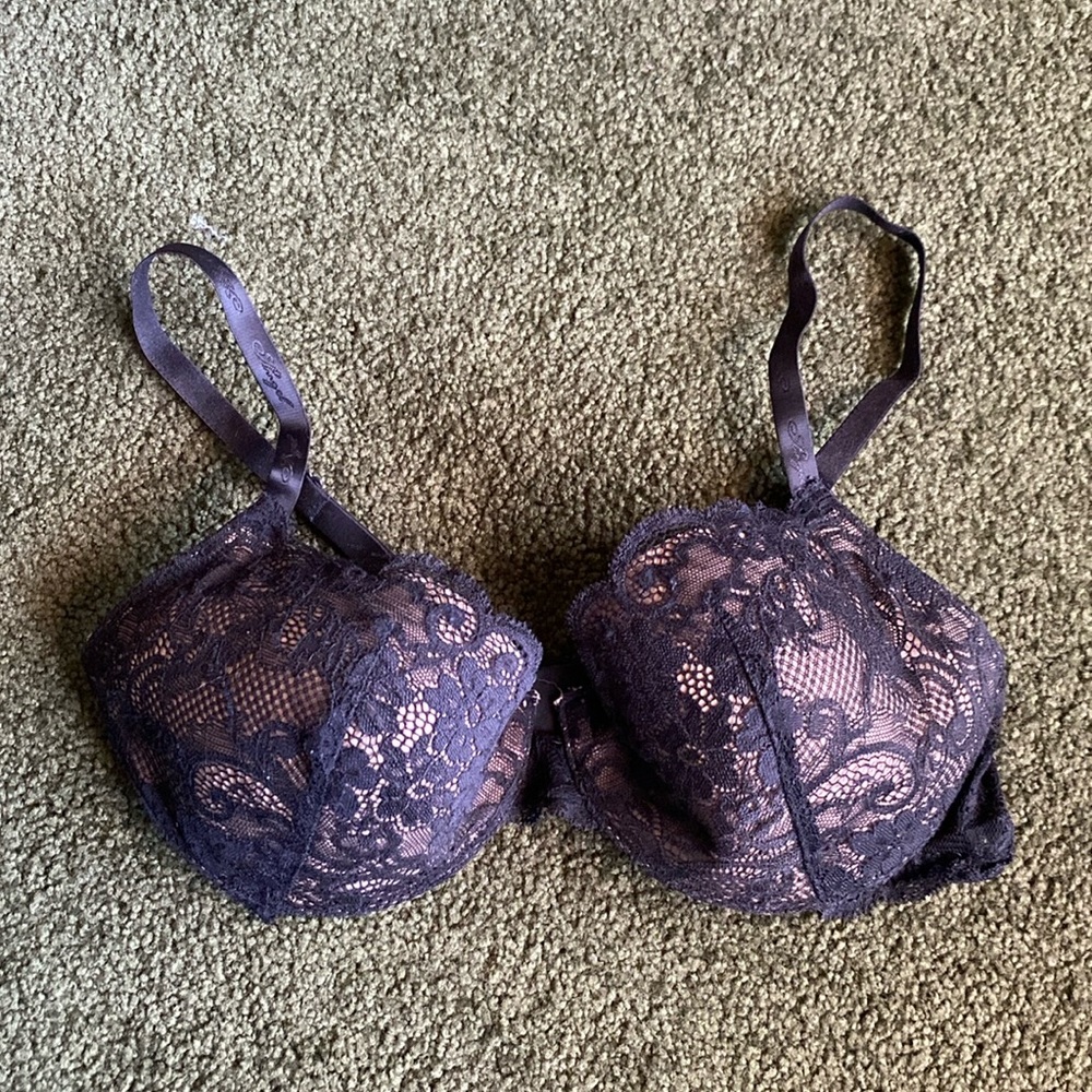 Victorias secrets angels IPEX Demi bra